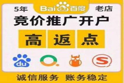 百度推广返点策略的五大成功案例